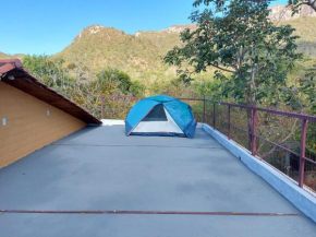 Camping Serra Santana